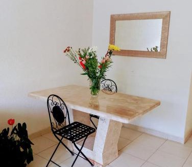 Queretaro Bed & Breakfast | Habitación Zinfandel, Rincones del Marqués Querétaro
