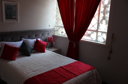 Escandon Hotel | Habitacion 101 Victoria