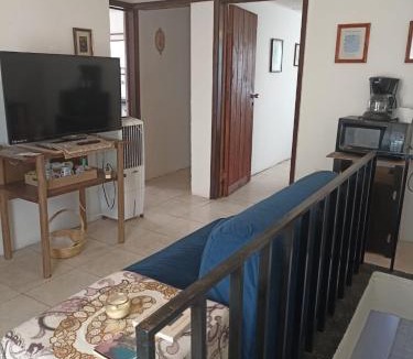 Chihuahua House | Habitacion Amatista