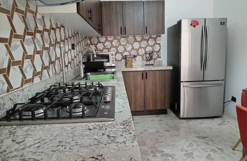 Historic Centre House | Habitacion I Para 4 Personas 3 Camas