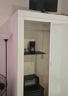 Zona Dorada Apartment | Habitacion Privada Zona Dorada Sabalo Mazatlan