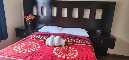 Morelia House | Habitaciones Mimado morelia