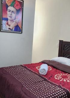 Morelia House | Habitaciones Mimado morelia