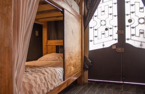 Colonia Roma Hotel | Habitaciones Roma, Cdmx