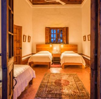 Axochiapan Villa | Hacienda de San Ignacio