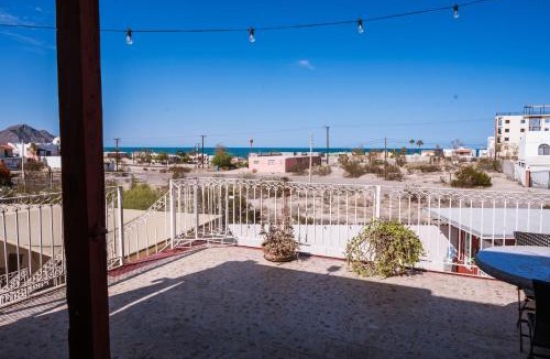 San Felipe House | Hacienda del Desierto