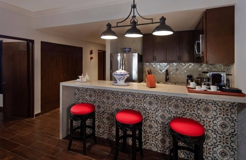 El Marasal Condo | Hacienda Encantada Lux Retreat
