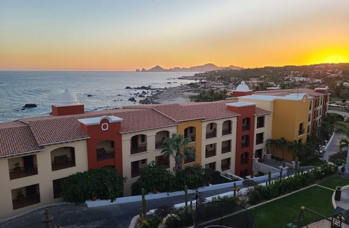 El Marasal Condo | Hacienda Encantada Lux Retreat