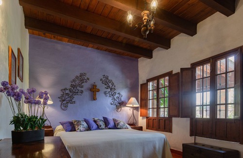 Tlajomulco de Zuniga Hotel | Hacienda La Moreda Hotel Spa