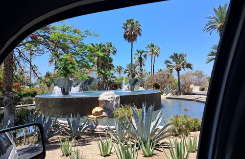 Cabo Bello House | Hacienda las Ballenas-four bedrooms