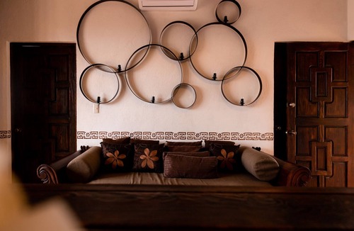 Silao Hotel | Hacienda Maria Eugenio