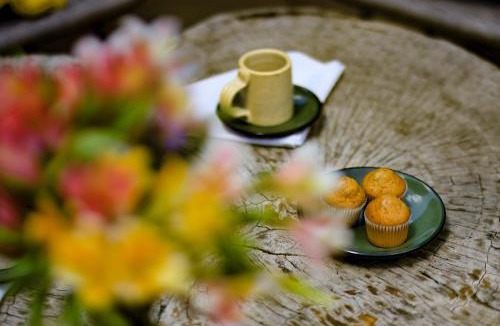 Tlalpan Hotel | Hacienda Peña Pobre