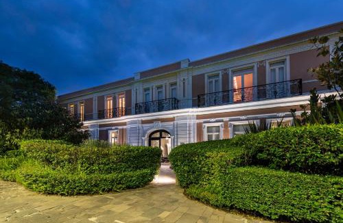 Tlalpan Hotel | Hacienda Peña Pobre
