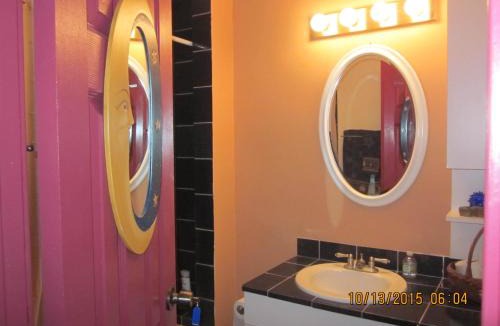 Playas de Rosarito Bed & Breakfast | Hacienda Rancho Santini