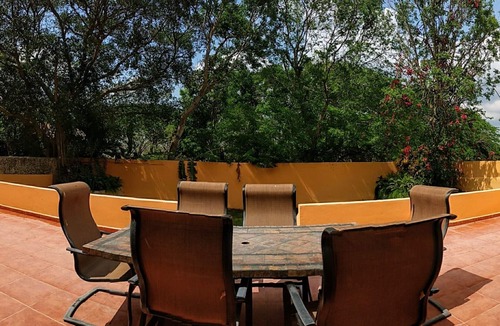 Yucatan Peninsula House | HACIENDA SAN FERNANDO YUCATAN