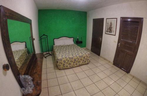 El Fuerte Hotel | Hacienda Santa Cruz Del Fuerte