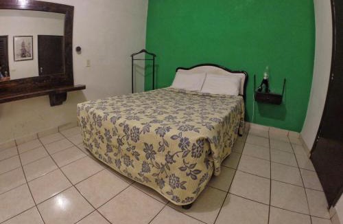 El Fuerte Hotel | Hacienda Santa Cruz Del Fuerte