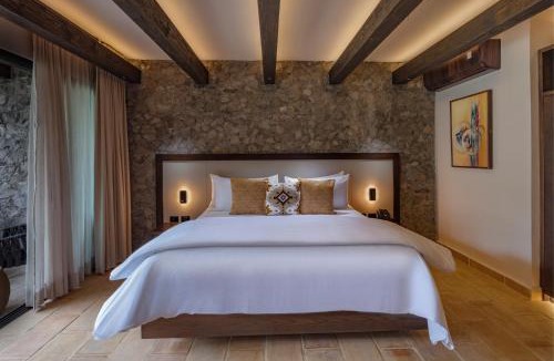 Atlixco Hotel | Hacienda Santo Cristo Hotel & Spa - Adults Only