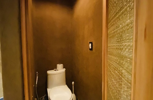 Tzintzuntzan Hotel | Hacienda Ucazanaztacua
