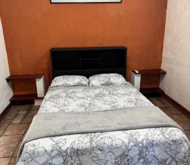 Cuernavaca House | HaciendaBosque