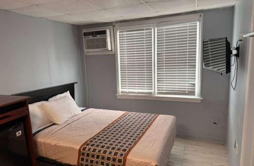 Seaside Heights Hotel | Hammock Inn & Suites North Beach Hotel