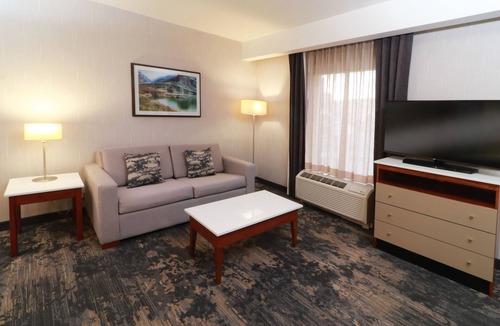 Chihuahua Hotel | Hampton by Hilton Chihuahua