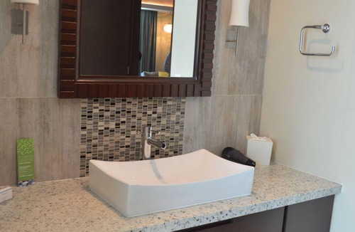 Villahermosa Hotel | Hampton Inn by Hilton Villahermosa