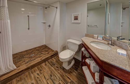 Concord Hotel | Hampton Inn by Hilton Concord/Kannapolis