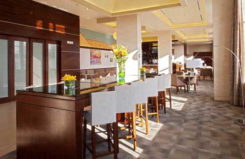 Silao Hotel | Hampton Inn by Hilton Silao-Aeropuerto Bajio