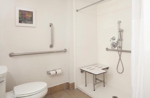 Ruthdale Hotel | Hampton Inn Charleston-Southridge