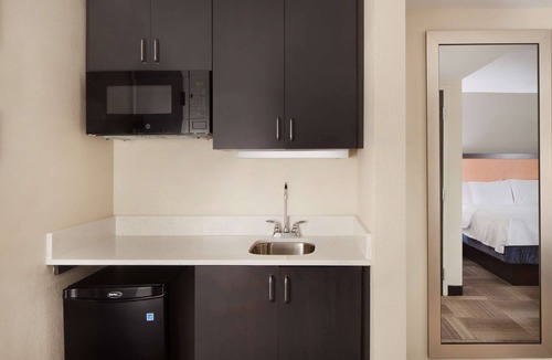 Ruthdale Hotel | Hampton Inn Charleston-Southridge