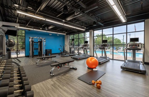 Christiansburg Hotel | Hampton Inn Christiansburg/Blacksburg