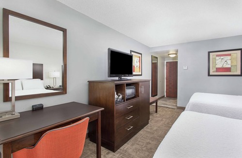 Cullman Hotel | Hampton Inn Cullman