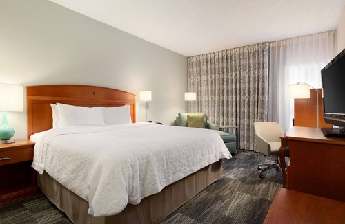 Westminster Hotel | Hampton Inn Denver-Northwest/Westminster