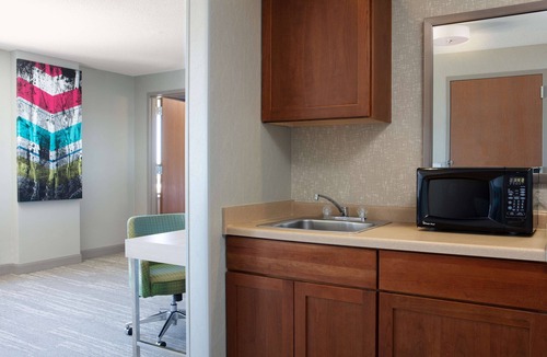 Freeport Hotel | Hampton Inn Freeport