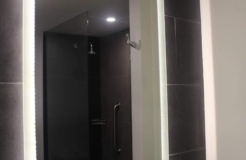 Colinas del Parque Hotel | Hampton Inn San Luis Potosi