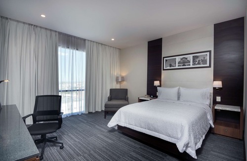 Colinas del Parque Hotel | Hampton Inn San Luis Potosi