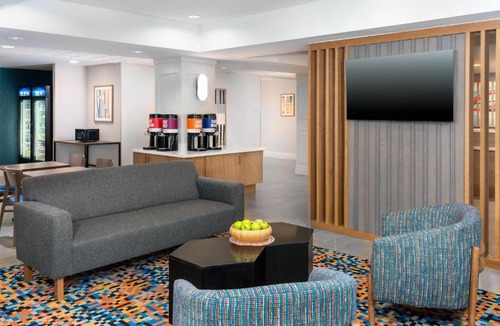 South Plainfield Hotel | Hampton Inn South Plainfield-Piscataway