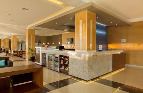 Paraiso Hotel | Hampton Inn & Suites by Hilton Paraiso