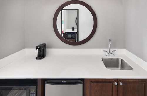 Mount Tabor Hotel | Hampton Inn & Suites Parsippany/North