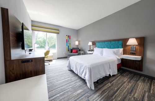 Swedesboro Hotel | Hampton Inn Swedesboro Philadelphia