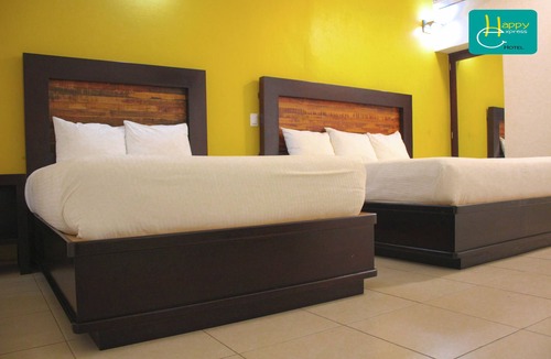 Centro Hotel | Happy Express Hotel