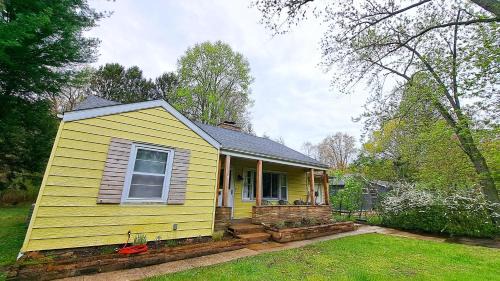 Harbert House | Harbert Hideaway