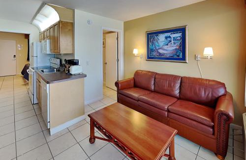 Lenox Park Apartment | Harbour Beach Resort 203