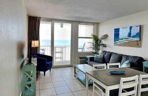 Lenox Park Apartment | Harbour Beach Resort 616