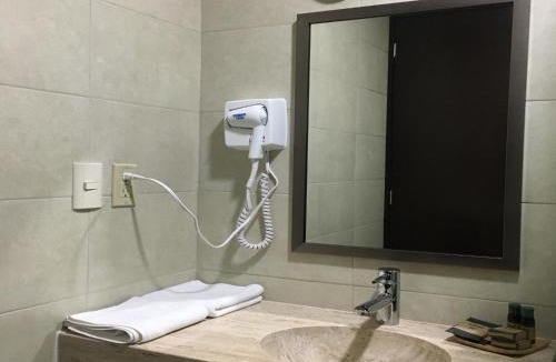 Ricardo Flores Magon Hotel | Harbour Inn - Veracruz