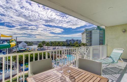 Indian Rocks Beach Hotel | Harbourside Resort, a New Hotel Collection Property
