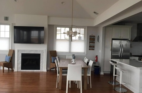Harvey Cedars House | Harvey Cedars Ocean front