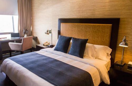 Lomas de Santa Fe Apartment | Hausuites