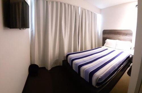Chiautempan Hotel | HB Express Hotel